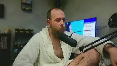 BarboneCE webcam model stream image