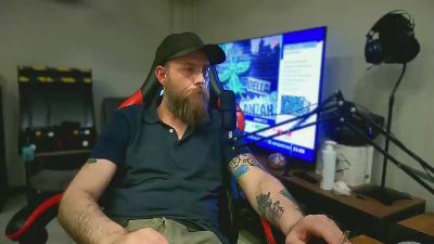 BarboneCE webcam model stream image