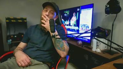 BarboneCE webcam model stream image