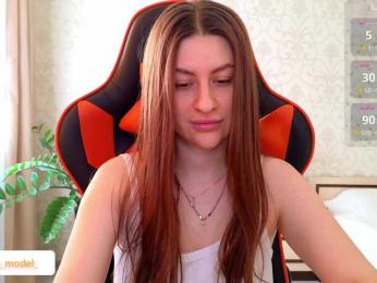 NikaMusic webcam bongacams model stream image