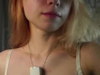 bridgetbottrell webcam model stream image