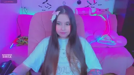 Lolisuccub webcam model stream image