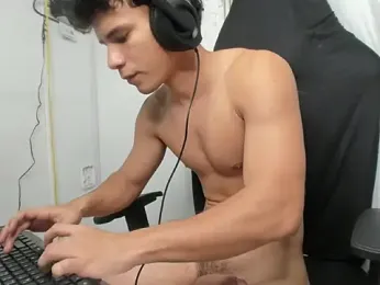 Adrian_hot01 webcam stripchat model stream image
