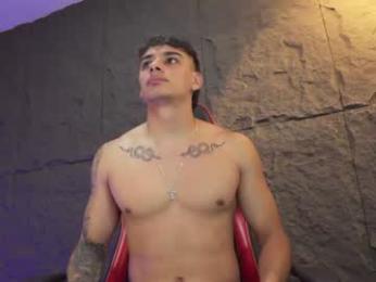 joseph__boy webcam model stream image
