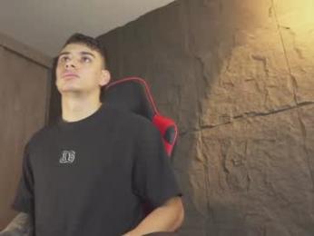 joseph__boy webcam model stream image