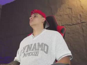 joseph__boy webcam model stream image