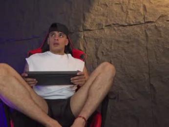 joseph__boy webcam chaturbate model stream image