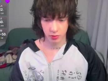 leonkissboy webcam chaturbate model stream image