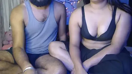 Indian_Anu webcam model stream image