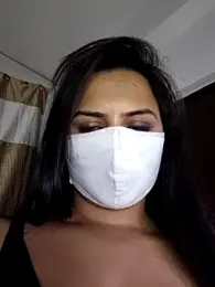 Indian_Anu webcam model stream image