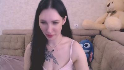 Miss_Shy_ webcam model stream image