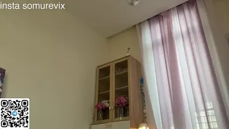 inst_immurevix webcam model stream image