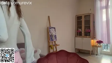 inst_immurevix webcam model stream image