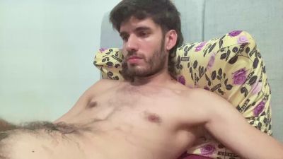 PygmaBoy webcam model stream image