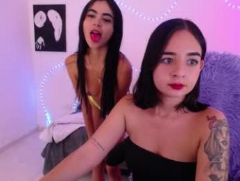 sofia_tgn webcam model stream image
