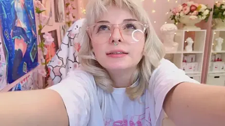 Coconut_Mia webcam stripchat model stream image