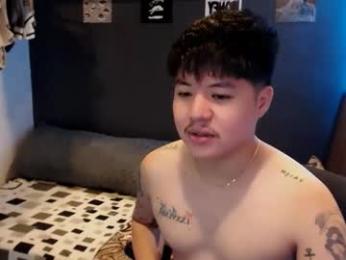 kenhotline911 webcam chaturbate model stream image