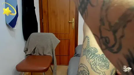 layneinchains webcam model stream image