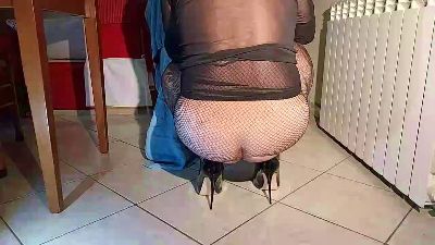 Ruspa32 webcam model stream image