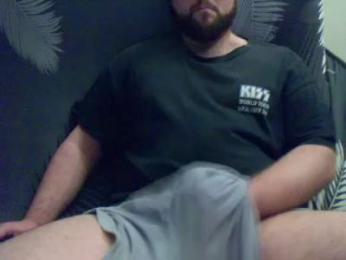Bebeast webcam model stream image