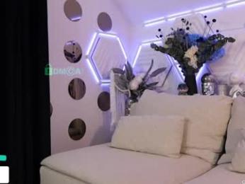 taanni_bc webcam chaturbate model stream image