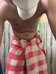 uryoungson webcam model stream image