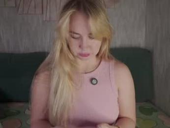 kitty_ricky webcam model stream image