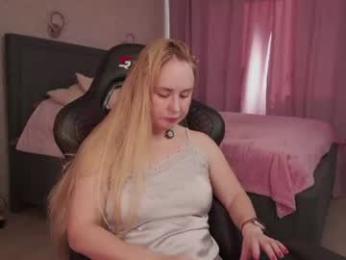 kitty_ricky webcam model stream image
