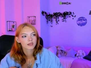 lia-dream webcam model stream image