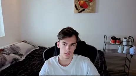 BradyFlint webcam model stream image