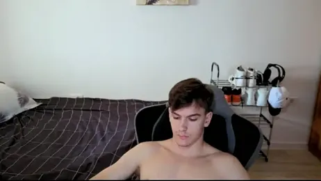 BradyFlint webcam model stream image