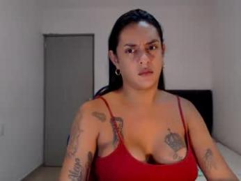 sexynatalia25 webcam model stream image