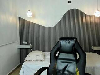 Liian Brown webcam model stream image