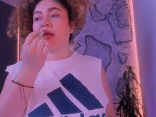 kateryncifuentes webcam model stream image