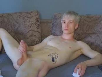 pupsenish webcam chaturbate model stream image