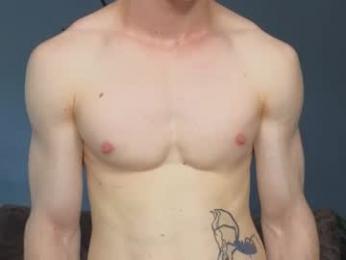 pupsenish webcam chaturbate model stream image