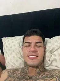 Manoaleatorio7 webcam model stream image