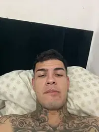 Manoaleatorio7 webcam model stream image