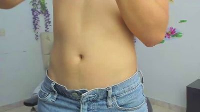 _1Dereck webcam model stream image