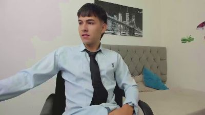 _1Dereck webcam model stream image