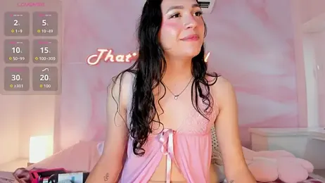 Rubii_Cutee webcam stripchat model stream image