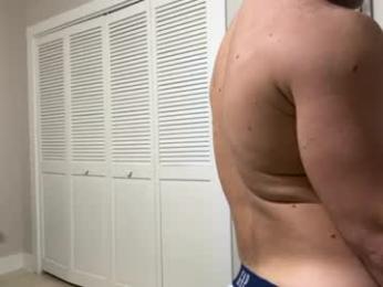 kinkybuffboy webcam model stream image