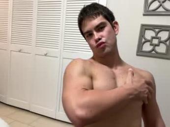 kinkybuffboy webcam model stream image