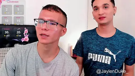 jaylen_and_duke webcam stripchat model stream image