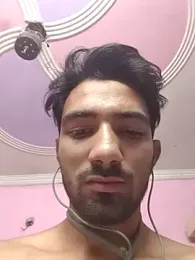 ItsPlayboy031 webcam model stream image