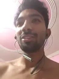 ItsPlayboy031 webcam model stream image