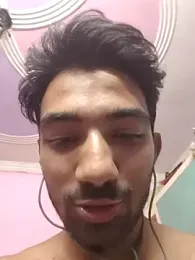 ItsPlayboy031 webcam model stream image