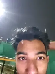 ItsPlayboy031 webcam model stream image