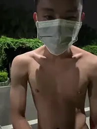 Benson18y webcam model stream image