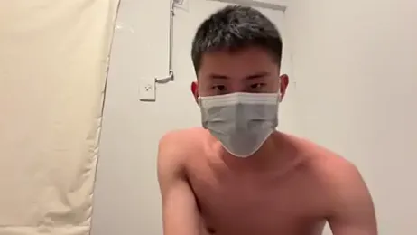 Benson18y webcam model stream image